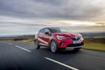 Renault Captur S-Edition 2019 года (UK)